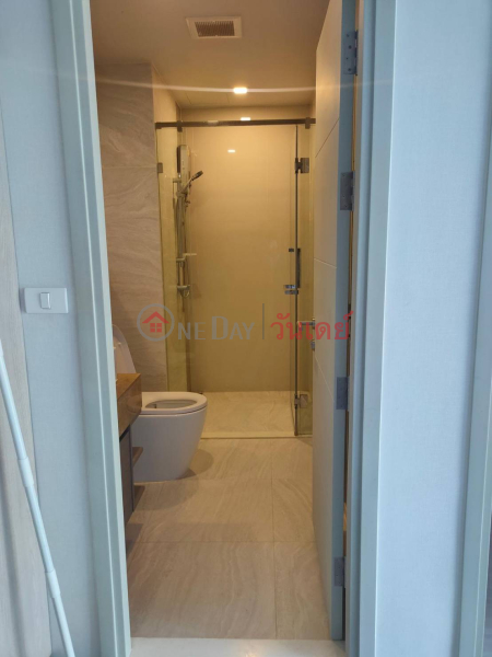 ฿ 26,000/ month | Condo for Rent: Quintara Treehaus Sukhumvit 42, 40 m², 1 bedroom(s)