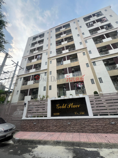 Gold Place (โกลด์เพลส),Chatuchak | OneDay วันเดย์(2)