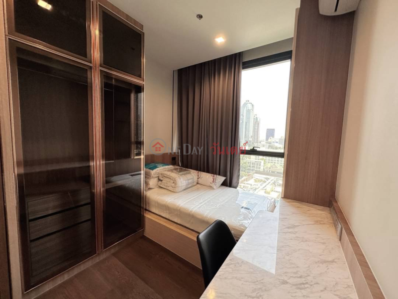 Property Search Thailand | OneDay | Residential, Rental Listings | Condo for Rent: Ideo Q Sukhumvit 36, 47 m², 2 bedroom(s)