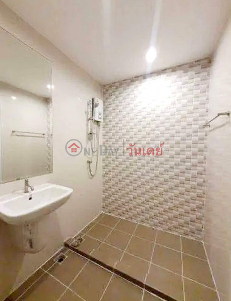 LESTO CONDO Sukhumvit113 (3rd floor, Building D) Thailand | Rental ฿ 8,000/ month