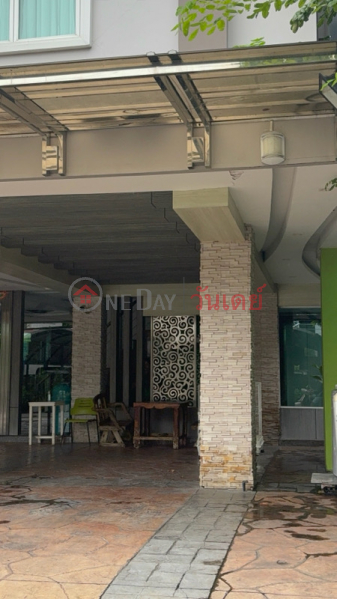 พีเจเรสซิเดนซ์ (PJ Residence) เมืองนนทบุรี | OneDay วันเดย์(3)