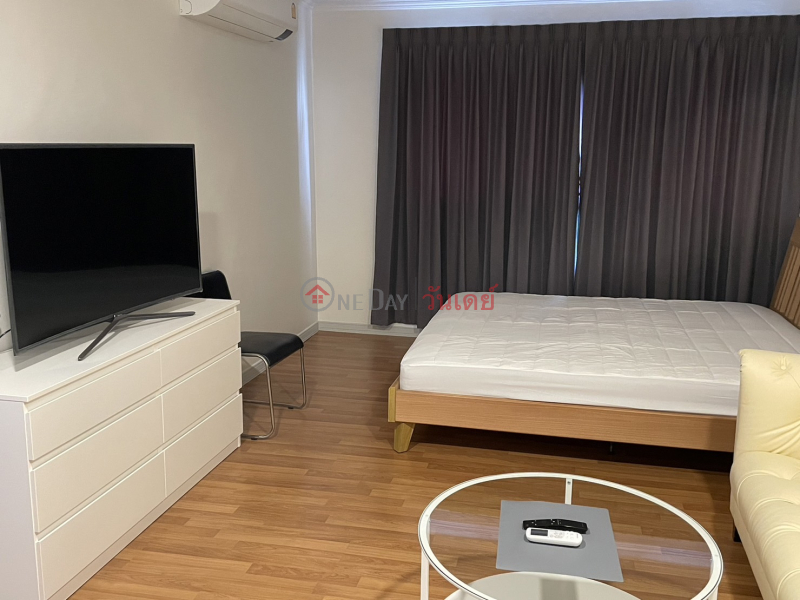 ฿ 13,500/ month | Condo for Rent: Lumpini Place Rama 4 - Kluaynamthai, 35 m², 1 bedroom(s)