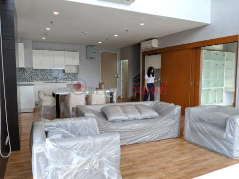 Condo for Rent: The Coast Bangkok, 130 m², 2 bedroom(s) - OneDay_0