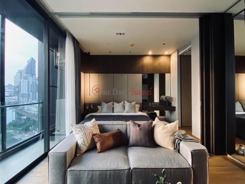 For rent and sale/ 1 bedroom- 1 bathroom @Beatniq Sukhumvit 32 | Thailand | Rental | ฿ 50,000/ month