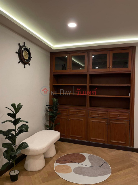 Condo for Rent: D.S. Tower 2 Sukhumvit 39, 70 m², 2 bedroom(s) - OneDay_0