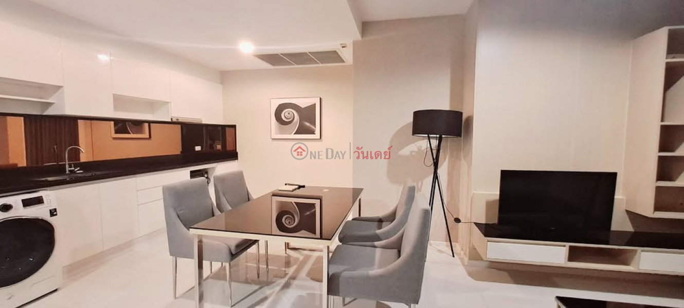 For Rent: Modern Studio Apartment near BTS – Rare Find! | Thailand Rental, ฿ 7,500/ month