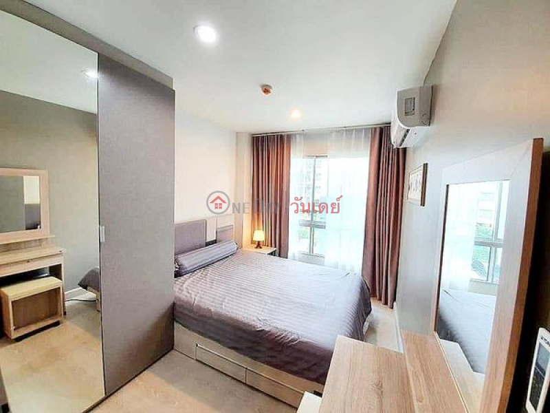 Niche ID Sukhumvit 113 (3rd floor) Rental Listings (666-8157361856)