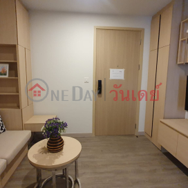 Condo for Rent: The Shade Sathon 1, 36 m², 1 bedroom(s) - OneDay_0