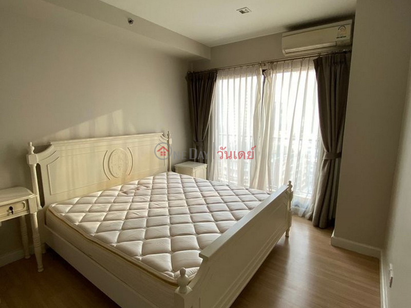 ฿ 19,000/ month | Condo for Rent: The Seed Mingle, 40 m², 1 bedroom(s)