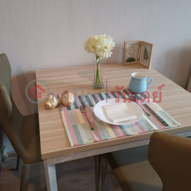 Condo for Rent: IDEO O2, 27 m², 1 bedroom(s) - OneDay_0