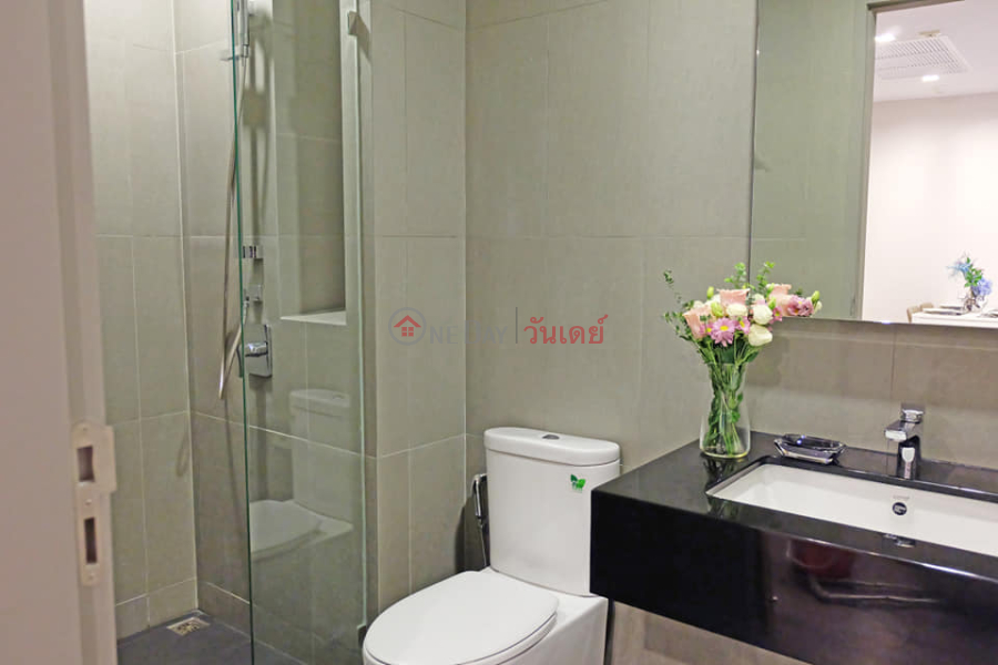 Condo for Rent: Whizdom Avenue Ratchada - Ladprao, 54 m², 2 bedroom(s) | Thailand, Rental | ฿ 30,000/ month