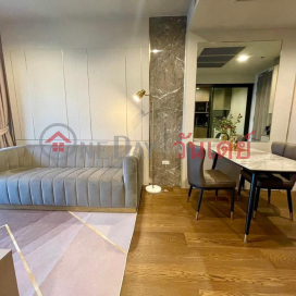 Condo for Rent: Ideo Q Sukhumvit 36, 46 m², 1 bedroom(s) - OneDay_0