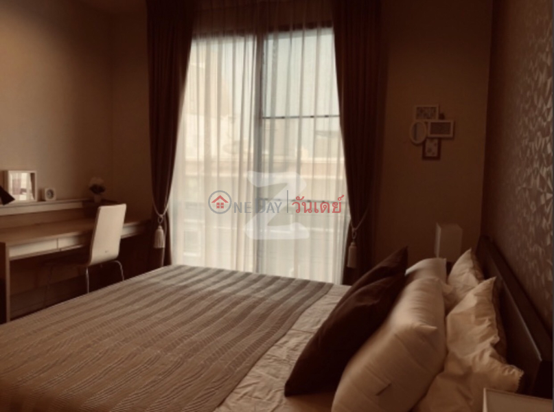 Condo for Rent: Amanta Ratchada, 85 m², 2 bedroom(s) Thailand Rental, ฿ 40,000/ month