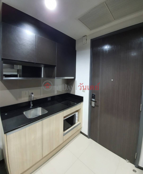 Condo for rent: The Edge Sukhumvit 23 (5th floor) Rental Listings