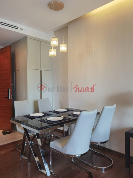 Condo for Rent: The Address Sukhumvit 28, 74 m², 2 bedroom(s) Rental Listings