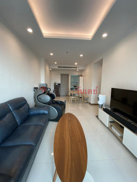 คอนโด สำหรับ ขาย: Supalai Oriental Sukhumvit 39, 85 ตร.ม., 2 ห้องนอน, ประเทศไทย, ขาย ฿ 12.99Million