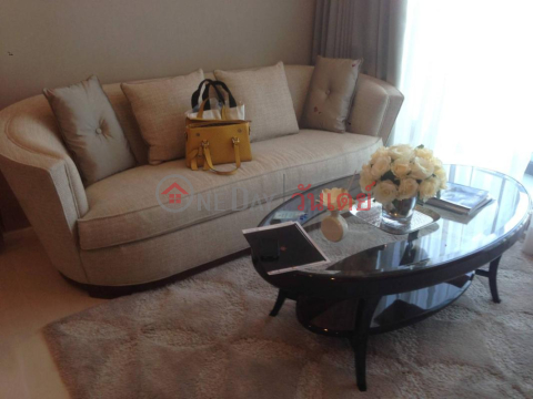 Condo for Rent: Menam Residences, 46 m², 1 bedroom(s) - OneDay_0