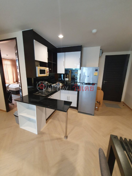 For rent: The Amethyst Sukhumvit 39 (6th floor),2 bedrooms Rental Listings