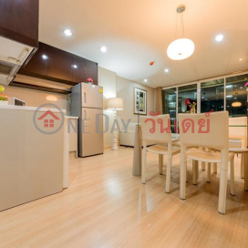 Condo for Rent: The Address Pathumwan, 60 m², 2 bedroom(s) - OneDay_0