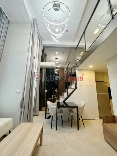 ค้นหาอสังหาริมทรัพย์ในประเทศไทย | OneDay | ที่อยู่อาศัย | รายการเช่า, ให้เช่า: ห้องลอฟท์สุดหรูชั้นสูง – สยามสุขุมวิท 48