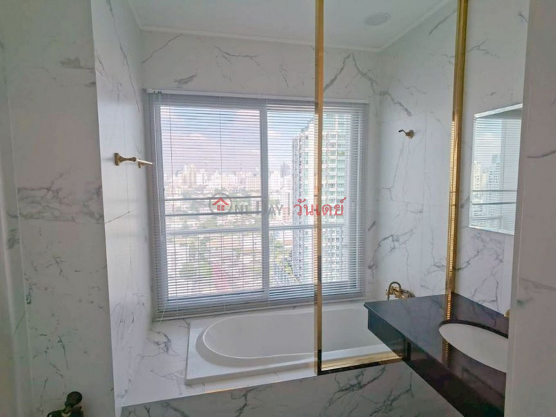 Property Search Thailand | OneDay | Residential Rental Listings Condo for Rent: Noble Ora, 115 m², 2 bedroom(s)