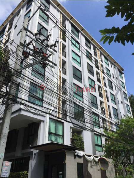  1 Residential Rental Listings | ฿ 17,000/ month