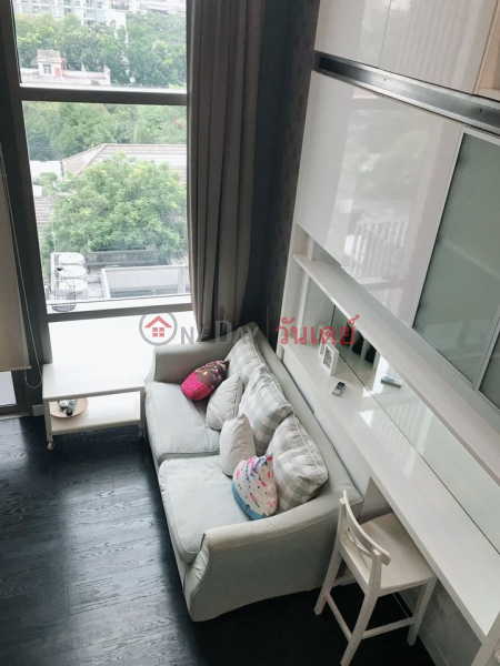 Condo for Rent: Ideo Morph 38, 34 m², 1 bedroom(s) | Thailand | Rental, ฿ 28,000/ month