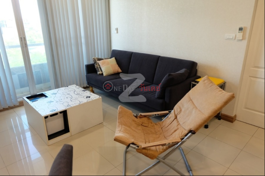 Condo for Rent: The Link Sukhumvit 50, 80 m², 2 bedroom(s) Rental Listings