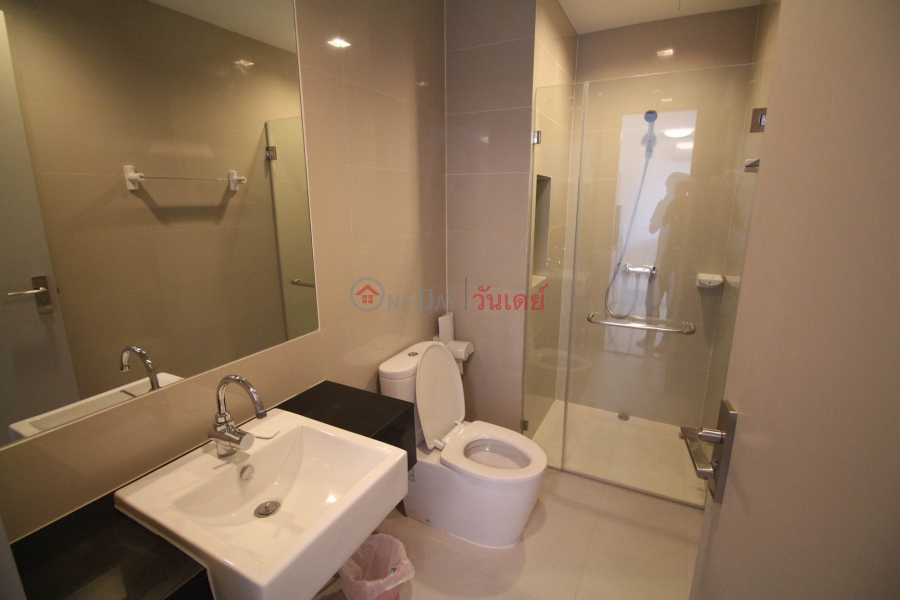 Property Search Thailand | OneDay | Residential Rental Listings Condo for Rent: The Address Phayathai, 38 m², 1 bedroom(s)