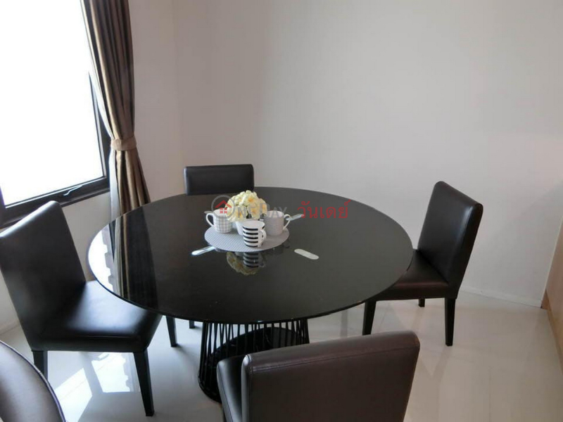 คอนโด สำหรับ เช่า: Villa Asoke, 80 ตร.ม., 1 ห้องนอน, ประเทศไทย, เช่า | ฿ 42,000/ เดือน