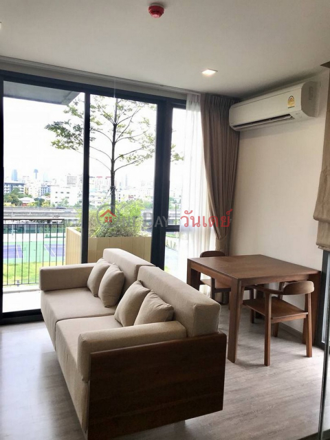 Condo for Rent: Mori Haus, 47 m², 1 bedroom(s) - OneDay_0