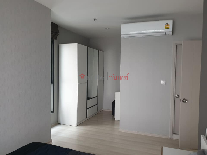 Condo for Rent: Life Sukhumvit 48, 49 m², 2 bedroom(s) Thailand Rental | ฿ 25,000/ month