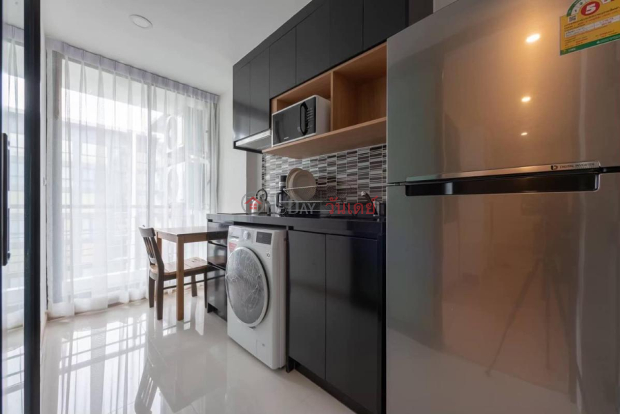 Condo for Rent: Chateau In Town Sukhumvit 64/1, 65 m², 2 bedroom(s) | Thailand Rental | ฿ 19,000/ month