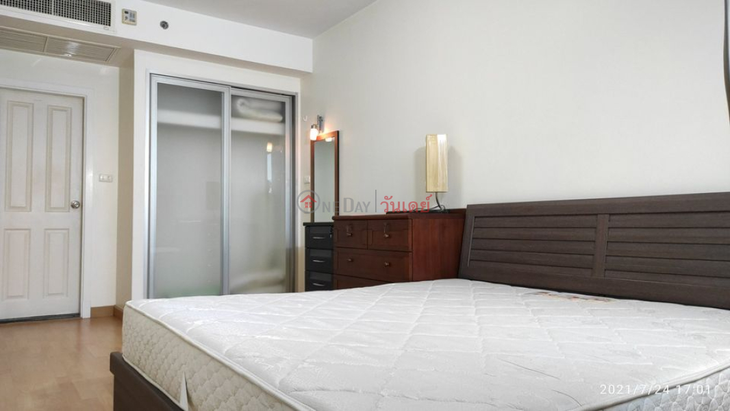 คอนโด สำหรับ เช่า: Supalai Premier Place Asoke, 57 ตร.ม., 1 ห้องนอน, ประเทศไทย, เช่า, ฿ 20,000/ เดือน