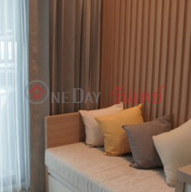 คอนโด สำหรับ เช่า: Quinn Condo Ratchada, 35 ตร.ม., 1 ห้องนอน - OneDay_0