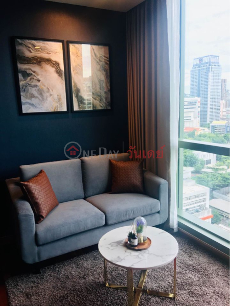 Condo for Rent: Wish Signature Midtown Siam, 48 m², 2 bedroom(s) Rental Listings