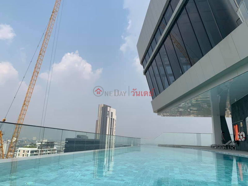  | 1, Residential Rental Listings | ฿ 30,000/ month