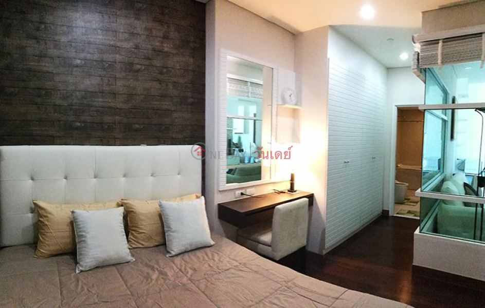  1 | Residential, Rental Listings ฿ 34,000/ month