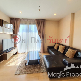 1 Bedroom For Rent in HQ Thonglor By Sansiri, Wattana, Bangkok _0