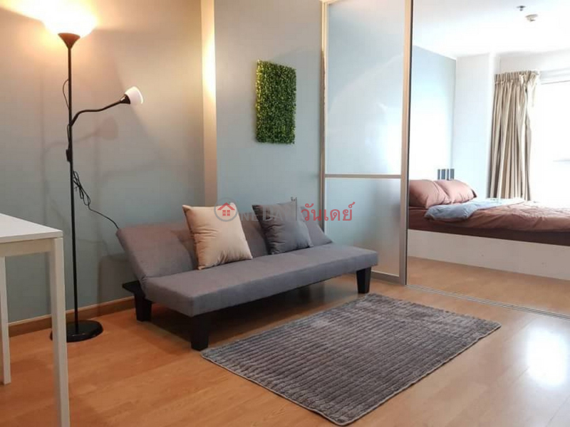 Condo for Rent: U Delight @ Huay Kwang Station, 32 m², 1 bedroom(s) Rental Listings