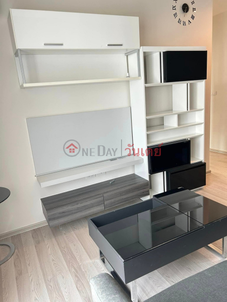 Property Search Thailand | OneDay | Residential, Rental Listings Condo for Rent: Centric Ratchada - Huai Khwang, 58 m², 2 bedroom(s)