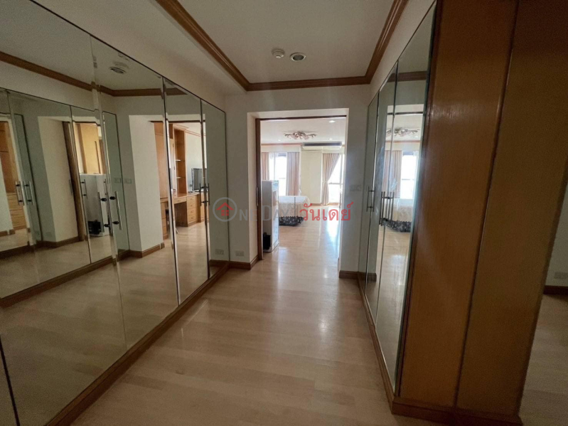 Condo for Rent: Silom Suite, 110 m², 3 bedroom(s) Rental Listings