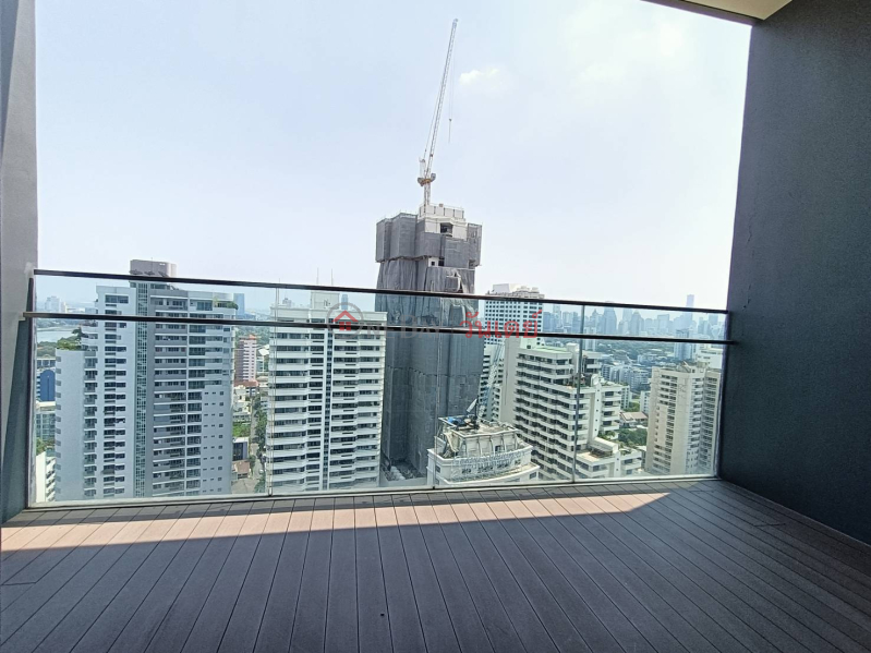 คอนโด สำหรับ เช่า: Q 1 Condo Sukhumvit, 93 ตร.ม., 2 ห้องนอน ประเทศไทย เช่า, ฿ 100,000/ เดือน