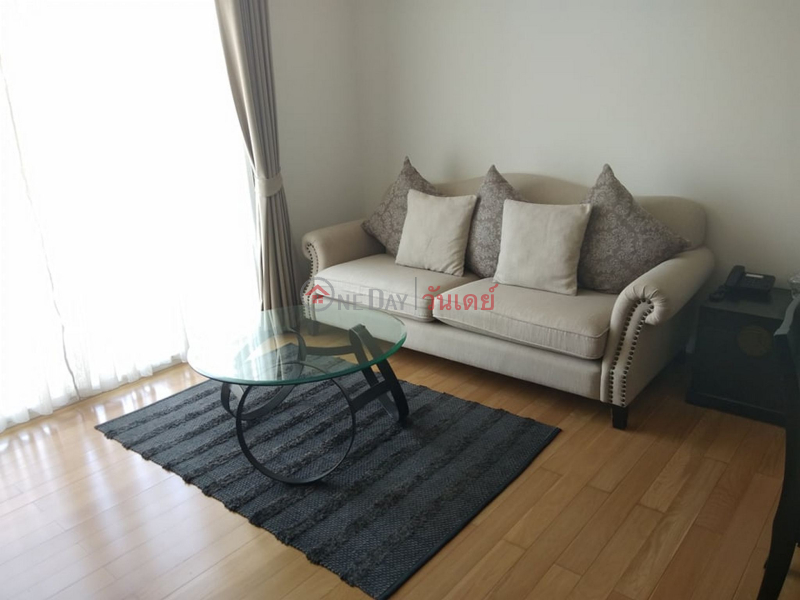 Condo for Rent: 39 By Sansiri, 57 m², 1 bedroom(s) Rental Listings