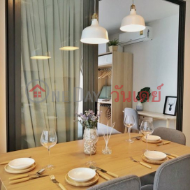 Condo for Rent: Life Sukhumvit 48, 40 m², 1 bedroom(s) - OneDay_0