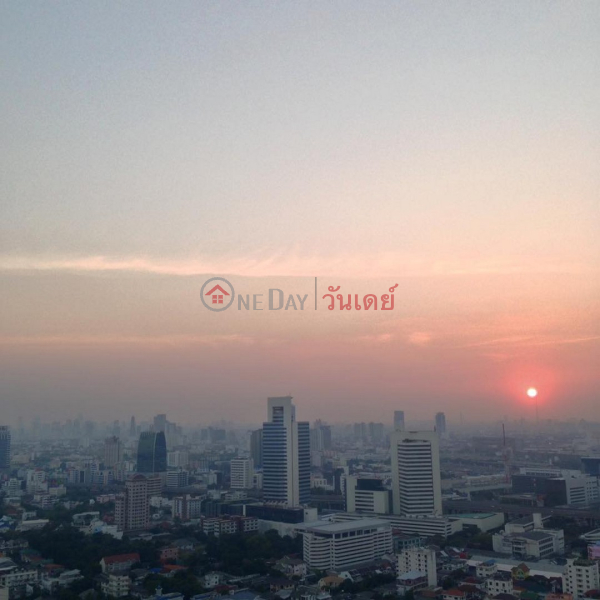 Condo for Rent: The Issara Ladprao, 78 m², 1 bedroom(s) | Thailand | Rental ฿ 32,000/ month