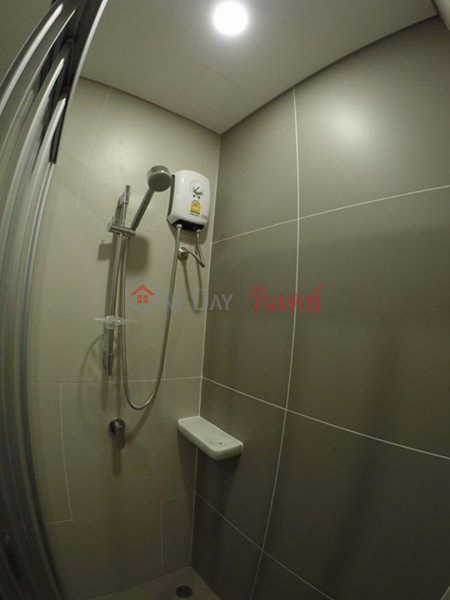 Condo for Rent: Lumpini Suite Dindaeng - Ratchaprarop, 29 m², 1 bedroom(s),Thailand Rental ฿ 17,000/ month