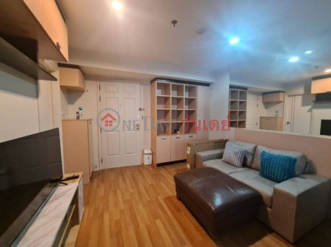 Condo for rent: Lumpini Place Ratchada-Tha Phra (26th floor, building B) _0