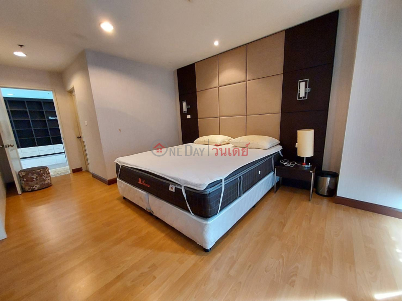 คอนโด สำหรับ เช่า: Serene Place Sukhumvit 24, 110 ตร.ม., 2 ห้องนอน ประเทศไทย, เช่า | ฿ 55,000/ เดือน