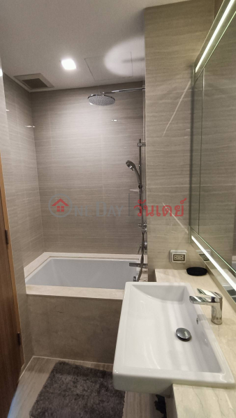 Condo for Rent: Noble BE 33, 45 m², 1 bedroom(s) Rental Listings